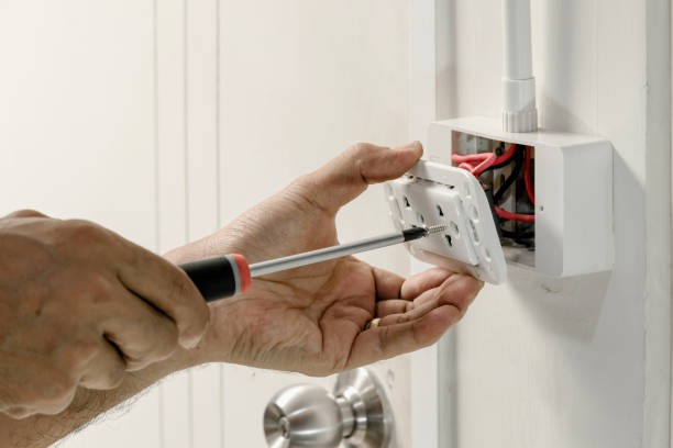 Best Surge Protection Installation  in Merrill, IA