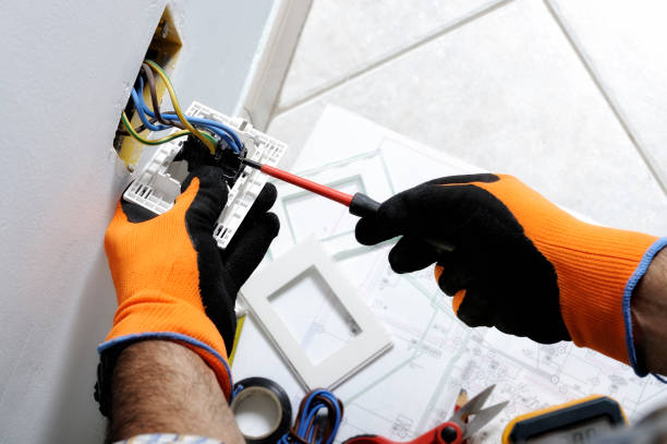 Best Electrical Remodeling Services  in Merrill, IA